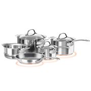 Victoria Cookware Website Shop – Victoria's Basement