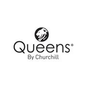 Queens by Churchill