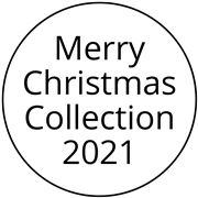 Merry Christmas Collection '21